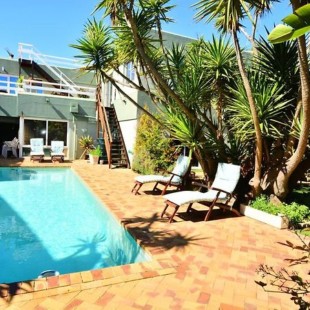 Secret Garden Guesthouse Bloubergstrand Εξωτερικό φωτογραφία