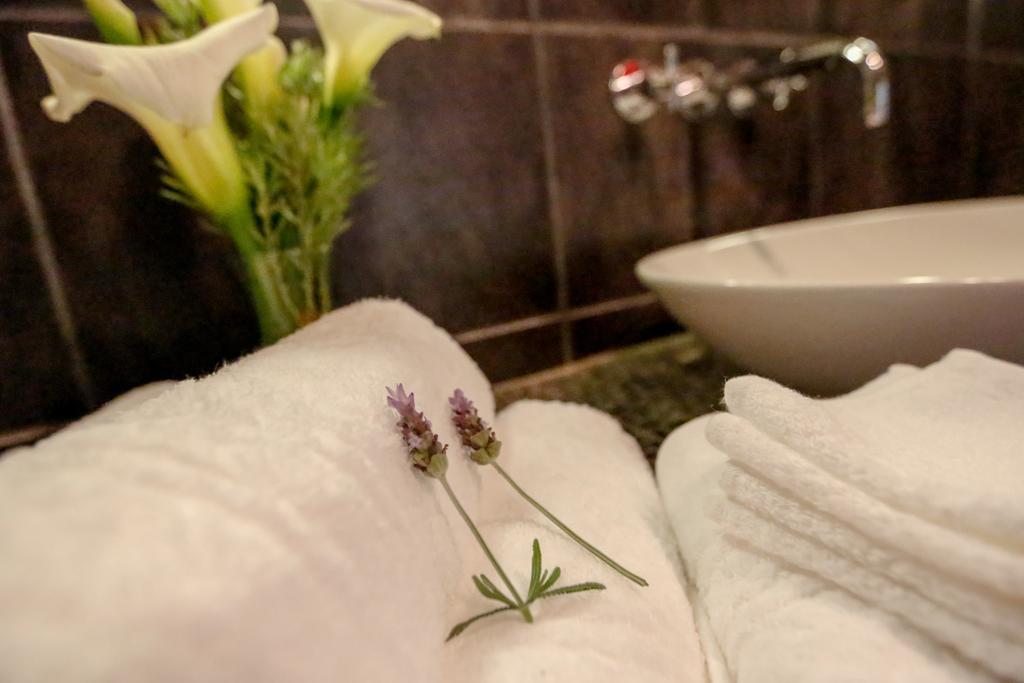 Secret Garden Guesthouse Bloubergstrand Δωμάτιο φωτογραφία