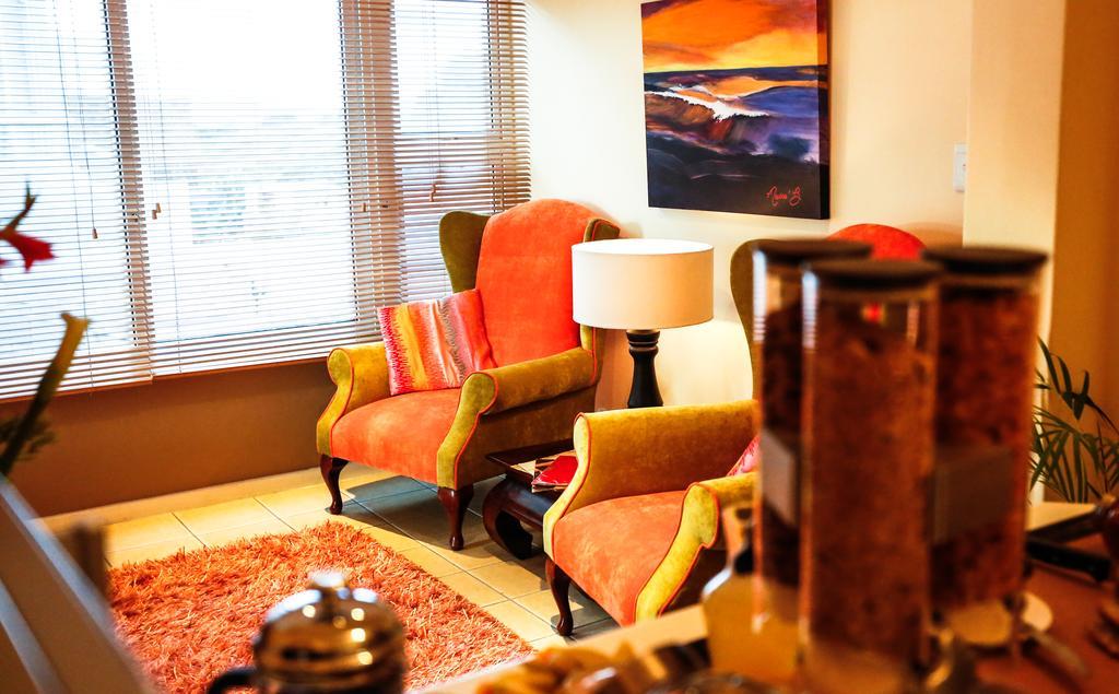 Secret Garden Guesthouse Bloubergstrand Δωμάτιο φωτογραφία