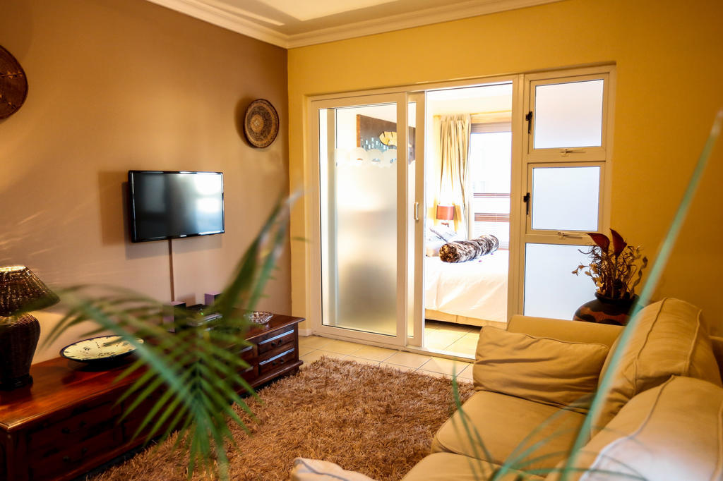 Secret Garden Guesthouse Bloubergstrand Δωμάτιο φωτογραφία