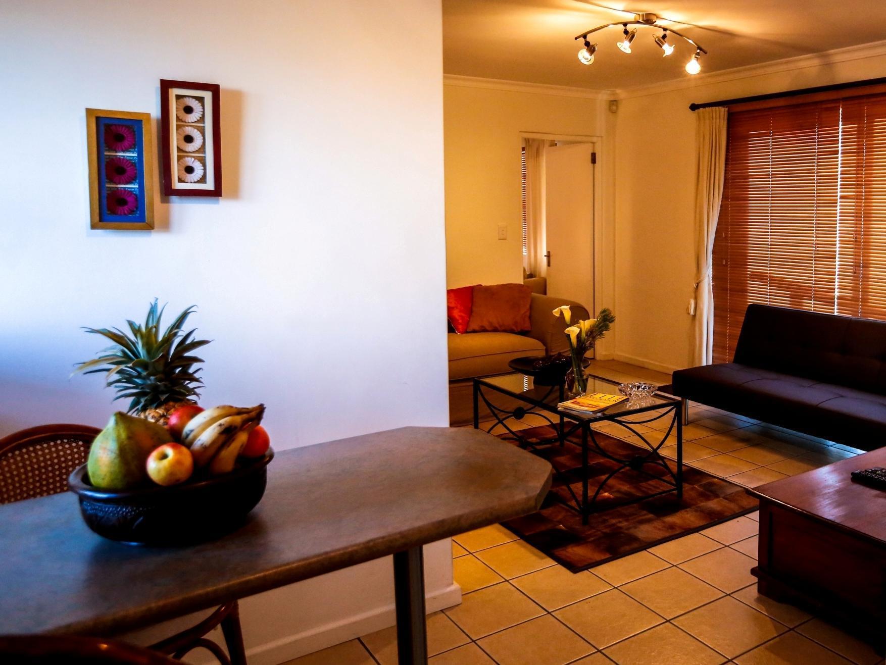 Secret Garden Guesthouse Bloubergstrand Εξωτερικό φωτογραφία