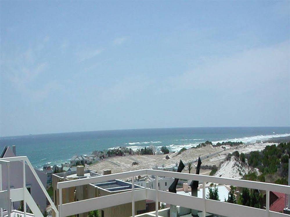Secret Garden Guesthouse Bloubergstrand Εξωτερικό φωτογραφία